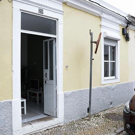Cozy House Setubal Setúbal Exterior foto