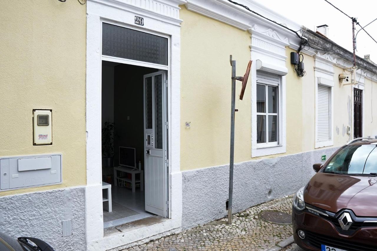 Cozy House Setubal Setúbal Exterior foto