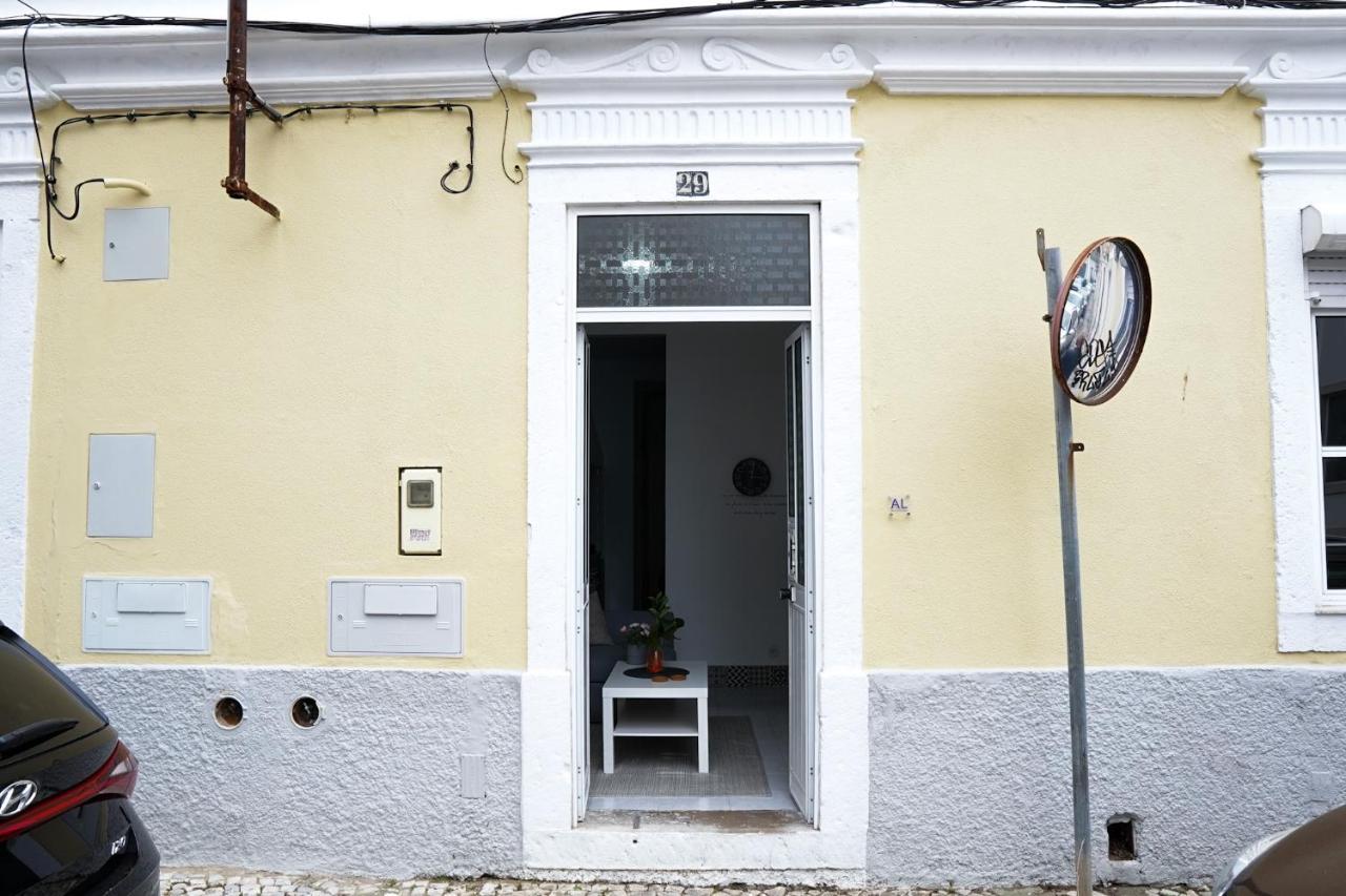 Cozy House Setubal Setúbal Exterior foto